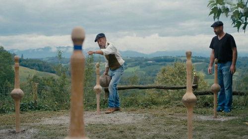 Gort over de grens Season 8 Episode 6 - Episode 6