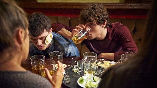 London Irish Season 1 Episode 1 - Episode 1