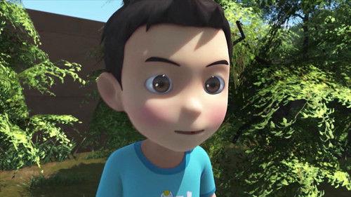 Hello Carbot Season 4 Episode 13 - Episode 13