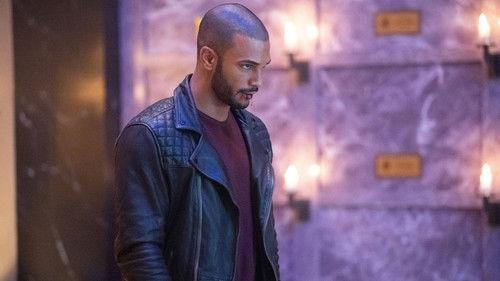 undefined Season 3 Episode 12 - We're All Mad Here