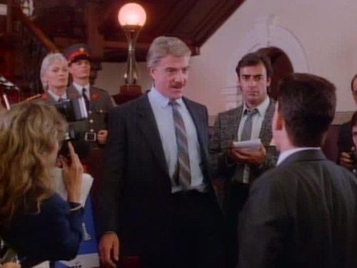 undefined Season 1 Episode 8 - The Pawn