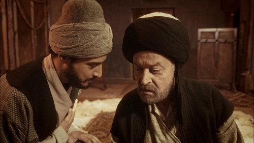 Yunus Emre Season 1 Episode 5 - Episode 5