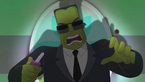 K3 Season 1 Episode 17 - Episode 17