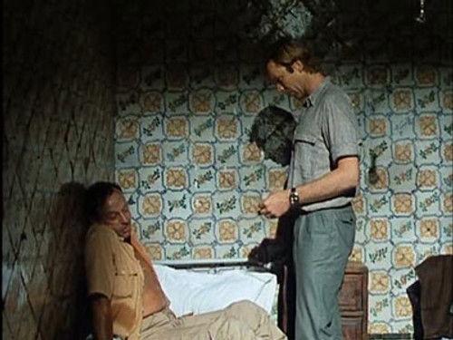 Auf Achse Season 1 Episode 11 - Episode 11