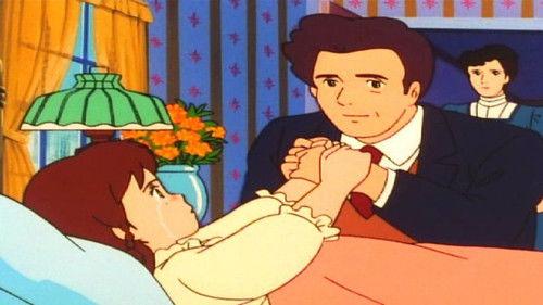 The Story of Pollyanna Season 1 Episode 24 - I Want to Walk Again!