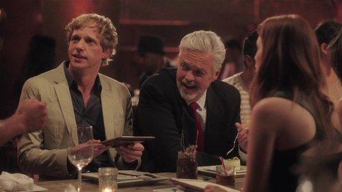 undefined Season 1 Episode 2 - Insouciance