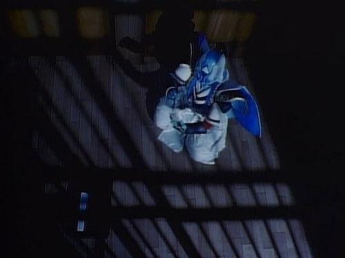 Seijuu Sentai Gingaman Season 1 Episode 24 - Budou's Tenacity