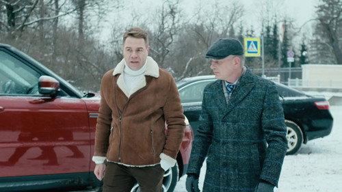 First Department Season 3 Episode 11 - Episode 11