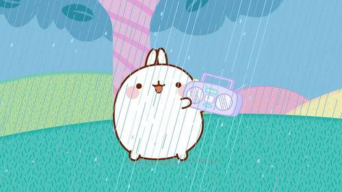 Molang Season 3 Episode 22 - Electro Molang