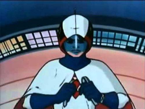 Battle of the Planets Season 1 Episode 60 - Curse of the Cuttlefish (2)