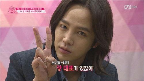 Produce 101 Season 1 Episode 10 - Episode 10