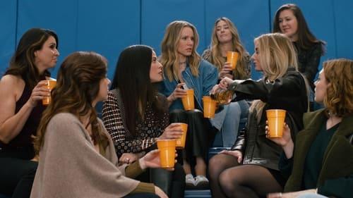 undefined Season 1 Episode 7 - WAGS