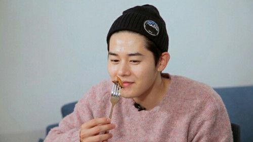 The More You Eat With Don Spike Season 1 Episode 2 - Episode 2