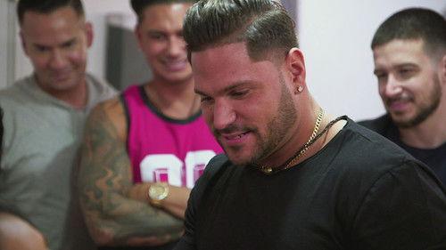 Jersey Shore: Family Vacation Season 2 Episode 1 - It's Complicated