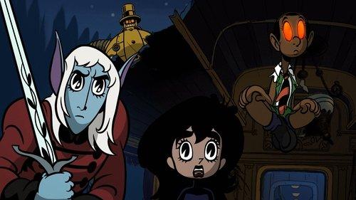 Unicorn: Warriors Eternal Season 1 Episode 8 - Darkness Before the Dawn