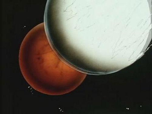 Danger Mouse Season 10 Episode 7 - The Intergalactic 147