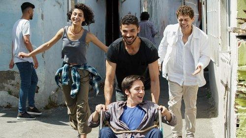 Wild Heart Season 1 Episode 1 - Episode 1