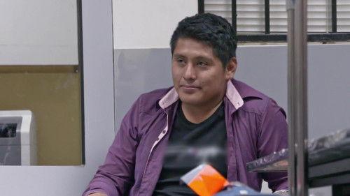 To Catch a Smuggler Season 6 Episode 2 - White adventures