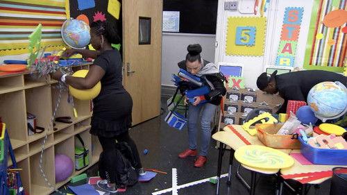 Project Runway All Stars Season 3 Episode 4 - Keepin' It Classy