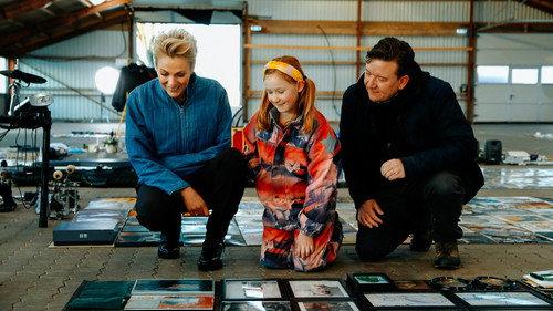 Vi drukner i rod Season 1 Episode 6 - Episode 6