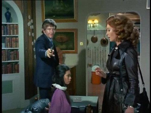 The Protectors Season 1 Episode 20 - Vocal
