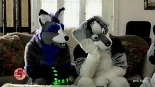 Check It Out! with Dr. Steve Brule Season 2 Episode 5 - Animals