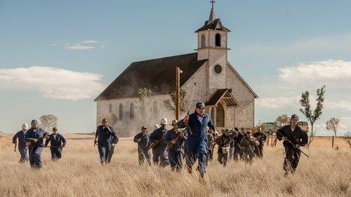 Preacher Season 1 Episode 8 - El Valero