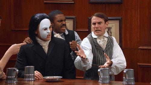 Studio C Season 7 Episode 2 - Season 7 Episode 2