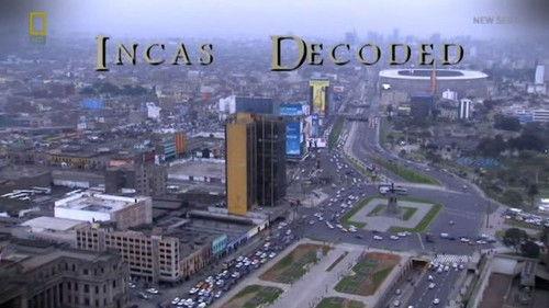 Ancient X-Files Season 2 Episode 3 - Incas Decoded And Viking Sun Stone