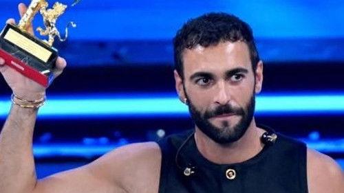 Sanremo Music Festival Season 73 Episode 5 - Final