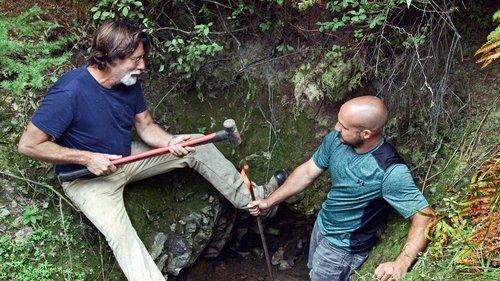 The Curse of Oak Island Season 4 Episode 5 - Bullseye