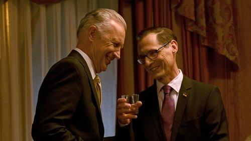 Designated Survivor Season 1 Episode 20 - Bombshell