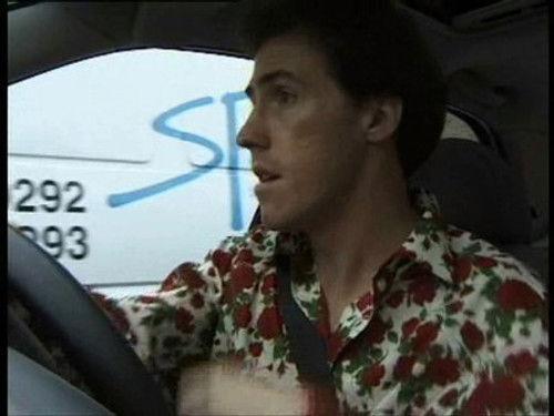 Marion and Geoff Season 1 Episode 10 - The Girlfriend