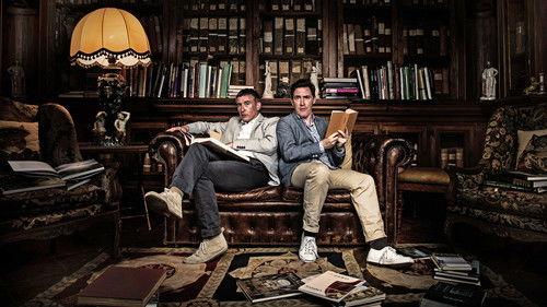 The Trip Season 2 Episode 1 - Il Cenobio dei Dogi, Camogli