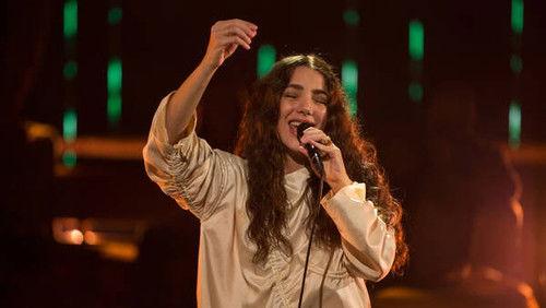 Carina Bergfeldt Season 2 Episode 4 - Episode 4