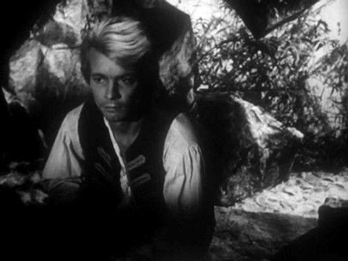 The Adventures of Robinson Crusoe Season 1 Episode 4 - Episode 4