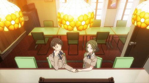 Two Car Season 1 Episode 4 - Swap Meet