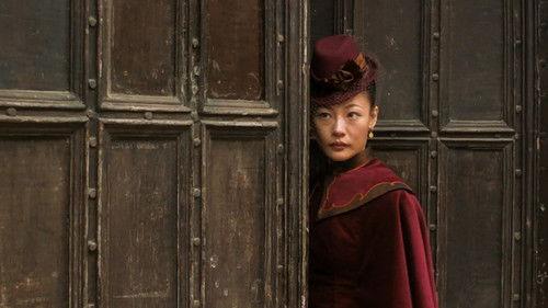 undefined Season 1 Episode 2 - The Case of the Burnt Photograph