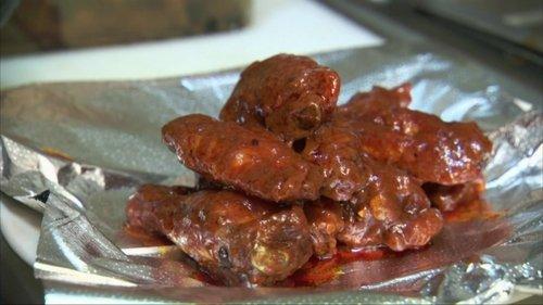 Man v. Food Season 3 Episode 4 - Richmond