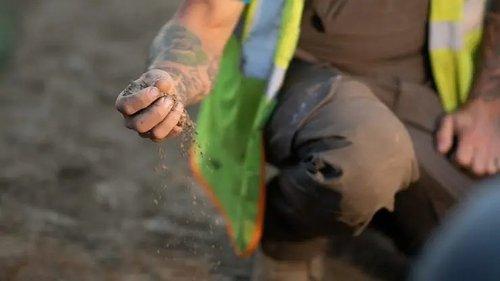 Gold Rush Season 11 Episode 5 - It's Alive