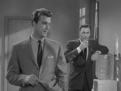 undefined Season 4 Episode 5 - The $2,000,000 Defense