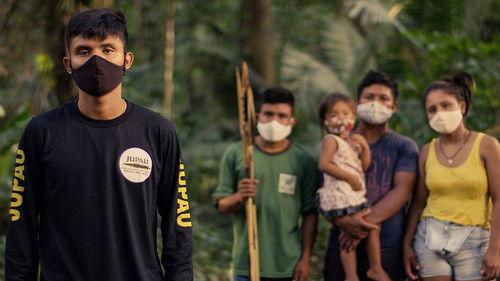 Our World Season 15 Episode 7 - Selling the Amazon