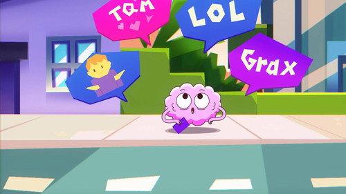 The Secret Life of Your Mind Season 1 Episode 5 - Decisions