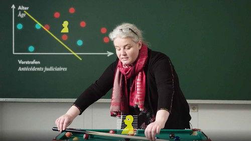 42: The Answer to Almost Everything Season 1 Episode 32 - Do Computers Have Biases?