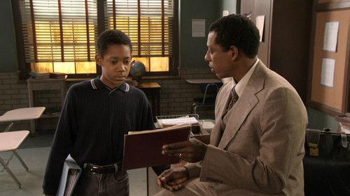 Everybody Hates Chris Season 2 Episode 14 - Everybody Hates The Substitute