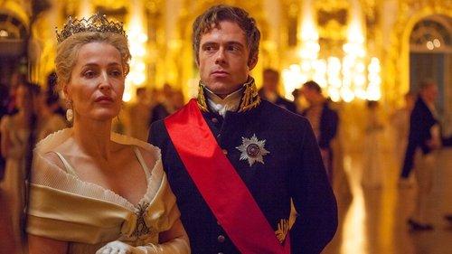 War and Peace Season 1 Episode 3 - Episode 3