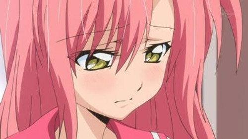 Hayate the Combat Butler Season 3 Episode 3 - The Third Night