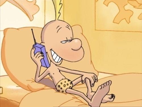 Tootuff Season 1 Episode 5 - Episode 5