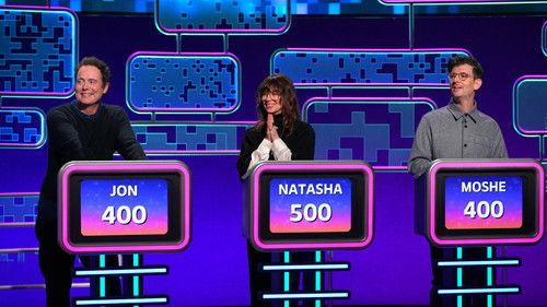 After Midnight Season 1 Episode 7 - 1/25/24 (Natasha Leggero, Moshe Kasher, Jon Daly)