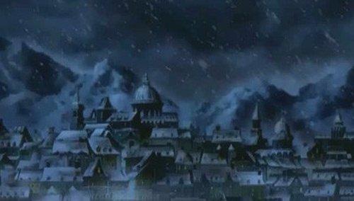 Claymore Season 1 Episode 18 - The Carnage In the North I